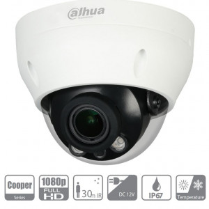 DAH3970028 DAHUA DAHUA COOPER D3A21-VF - Camara Do