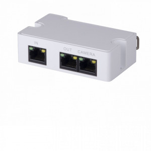 DAHUA DAI084001 DAHUA PFT1300 - Extensor PoE & PoE plus pa