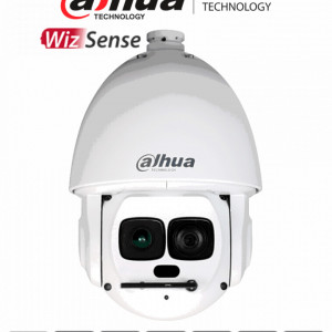 DAHUA DHT0060023 DAHUA DH-SD6AL245XAN-HNR - Camara IP PTZ La
