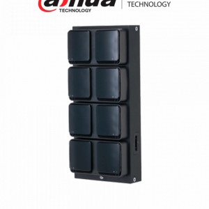 DAHUA DHT0230008 DAHUA EEC300D8-N1 - Estacion de Recoleccion