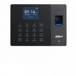 DAHUA DHT0800001 DAHUA ASA1222G - Control de Asistencia Stan