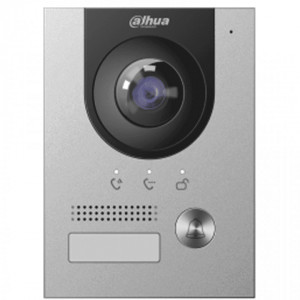 DAHUA DHT2220005 DAHUA VTO2202FP - Frente de Calle para Vide