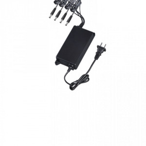 DAHUA TVN083047 DAHUA PFM322 - Transformador de voltaje regu