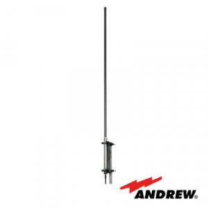 Db810kext Andrew / Commscope Antena Base Fibra De