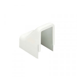 DCF10WHX Panduit Conexion para techo falso/entrada