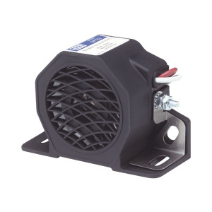 Df532 Ecco Alarma De Reversa Y Doble Tono 102 DBA