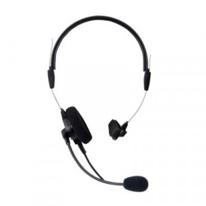 Dh2000 Telex Diadema Microfono / Audio / Para Sist