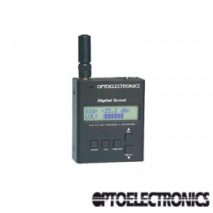 Digitalscout Optoelectronics Contador / Rastreador