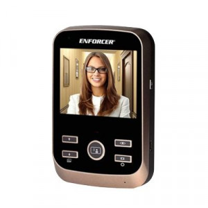 Dp236mq Seco-larm Monitor Adicional Inalambrico De Gran Alcance C
