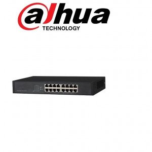 DRD6100003 DAHUA DAHUA PFS302424GT - Switch Gigab