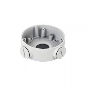 Ds1260zj Hikvision Caja De Conexiones De Exterior