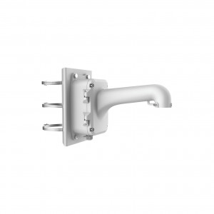Ds1604zjboxpole Hikvision Montaje De Pared Con Caj
