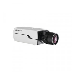 DS2CD4032FWD Hikvision Camara IP Tipo Caja 3MP / V