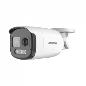 Ds2ce12df3tpirxos Hikvision Bala TURBOHD 2 Megapix