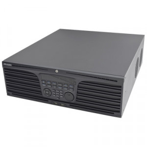 DS9632NII16 Hikvision NVR 12 Megapixel 4K / 32 C