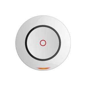 Dspd1ebwr Hikvision AX HUB Boton De Panico Inala