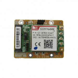 Dspmas2 Hikvision Comunicador 3G/4G / Compatible C
