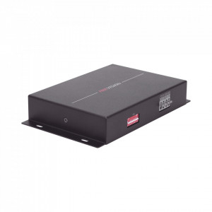 Dspmrso4h Hikvision Modulo De 4 Relevadores De Cap