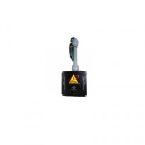 Dtk120240hd2 Ditek Protector De 100 KA Por Fase