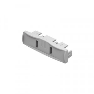 DX18540 Thorsman Tapa terminal color blanco para c