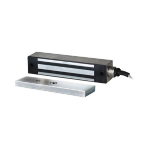 E942fc600 Seco-larm Usa Inc Chapa Magnetica De 600
