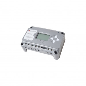 Ec30m Morningstar Controlador Solar 12/24 Vcd De 3