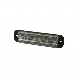 Ed3702rw Ecco Luz Direccional Ultra Delgada De Alt