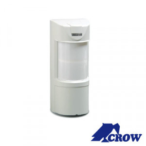 Eds3000 Crow Detector De Movimiento Para Exterior