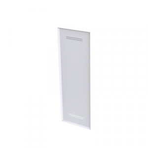 EIGTR42C Epcom Industrial Tapa Metalica para EI-GT