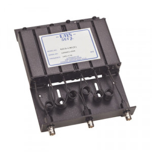 EMR CORPORATION 643161MC5C Duplexer Compacto de Rechazo de B
