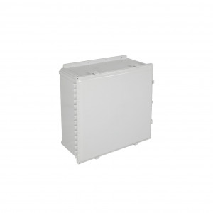 Ep242410o Sti Gabinete De Policarbonato IP66 Para