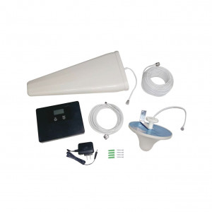 Ep8197020 Epcom Kit De Amplificador De Senal Celu