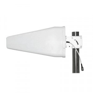 EPCOM CRDLP08258 Antena para Exterior. Tipo Logaritmica.