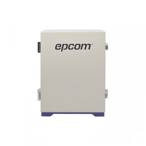 EPCOM EP378519 Amplificador para ampliar cobertura Celular e