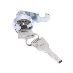 EPCOM INDUSTRIAL CHAPAGFPR2 Chapa con llave codificada para