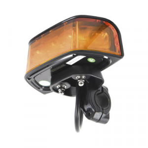 EPCOM INDUSTRIAL SIGNALING XLT1705A Luz Frontal Ultra Brilla