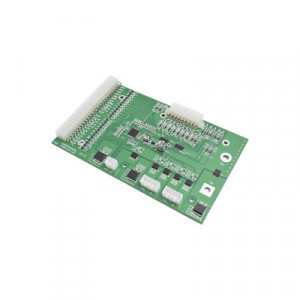 EPCOM INDUSTRIAL SIGNALING Z67RBPCB Tarjeta principal de ree