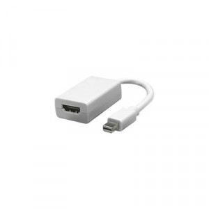 EPCOM MDPHDMI Adaptador Mini DisplayPort a HDMI / Soporta Re