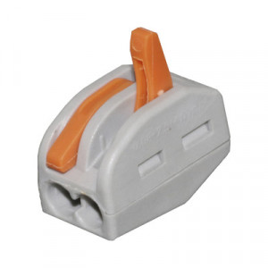 EPCOM POWERLINE CON1003 Conector Compacto para 1 Cable de En