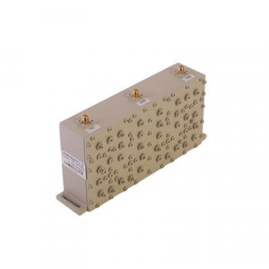 EPCOM SG1850193045 Duplexer 1850-1895/1930-1975 MHz / Amplif