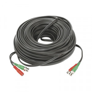 EPCOM TITANIUM DIY50MHD Cable Coaxial Armado de 50 Metros pa