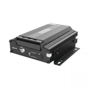 EPCOM XMR401NAHDSSM NUBE EPCOMGPS / DVR movil / almacenamien