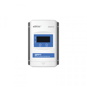 EPEVER XTRA4210N Controlador Solar MPPT 40A 12/24V Maximo Vo