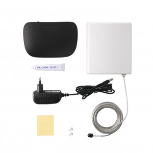 Epmini08 Epcom KIT De Amplificador De Senal Celular Soporta 3G