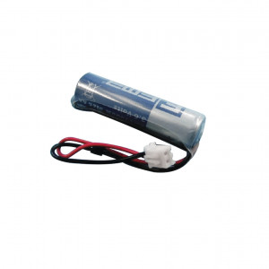 Er14505h Politec Bateria 3.6v 2.4Ah Para GAPID Er-