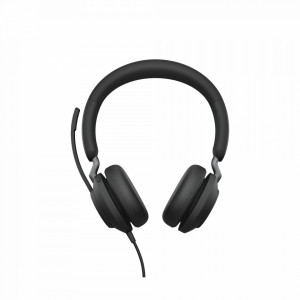 Evolve240stereouca Jabra Jabra Jabra Evolve 2 40