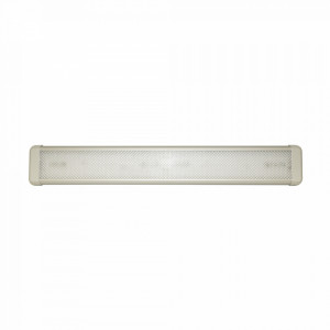 Ew0601 Ecco Luz LED Para Interior 144 LED 3700