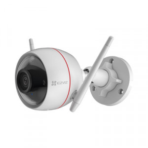 EZVIZ C3WC Bala IP 4 Megapixel / Wi-Fi / COLORES EN OSCURIDA