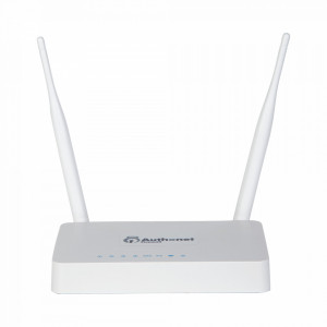 F15 Fire4 Systems Firewall Authonet Proteccion De