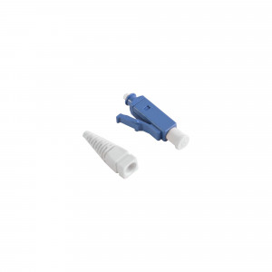 Fc1lcsmb02 Siemon Conector De Fibra Optica LC Simp
